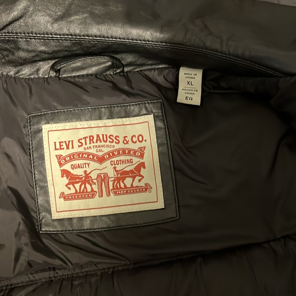 Levis Jacket - image 8